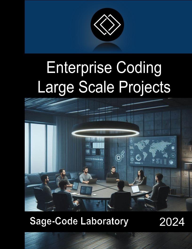 Enterprise Coding